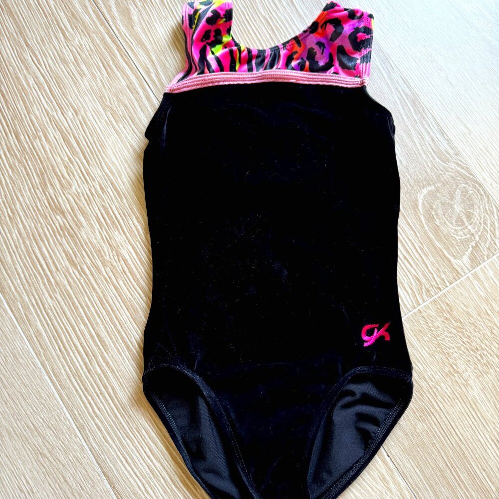 GK Leotard - AXS